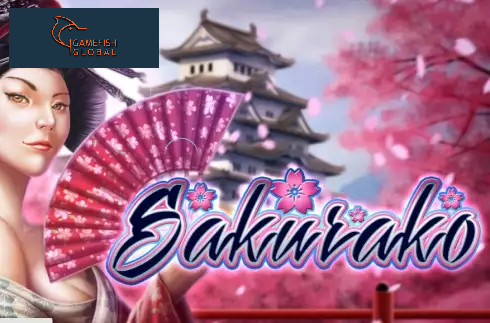 Sakurako